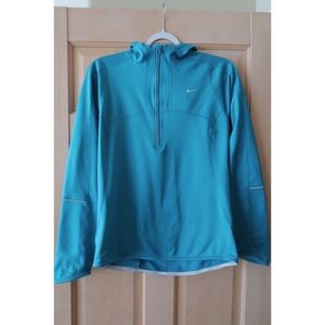 Nike Running Jacket